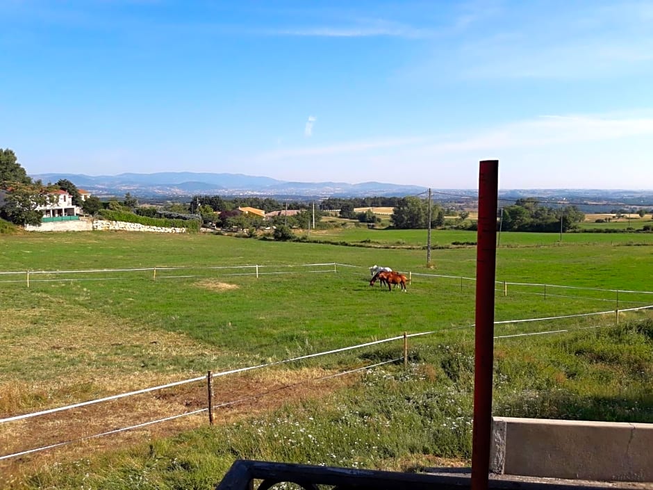 Ferme de la Combe - The Goldy's Farm