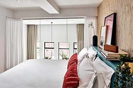 Double Loft