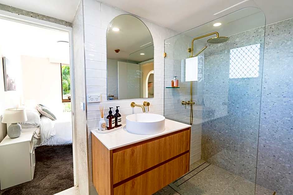 Beach Palms Holiday Apartments