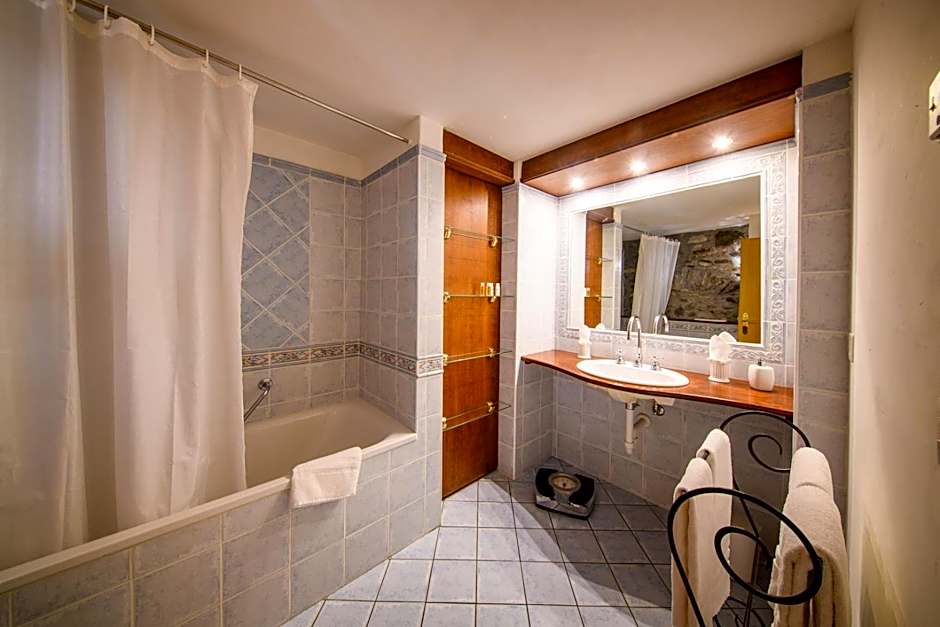 Albergo Ristorante Grotto Miralago