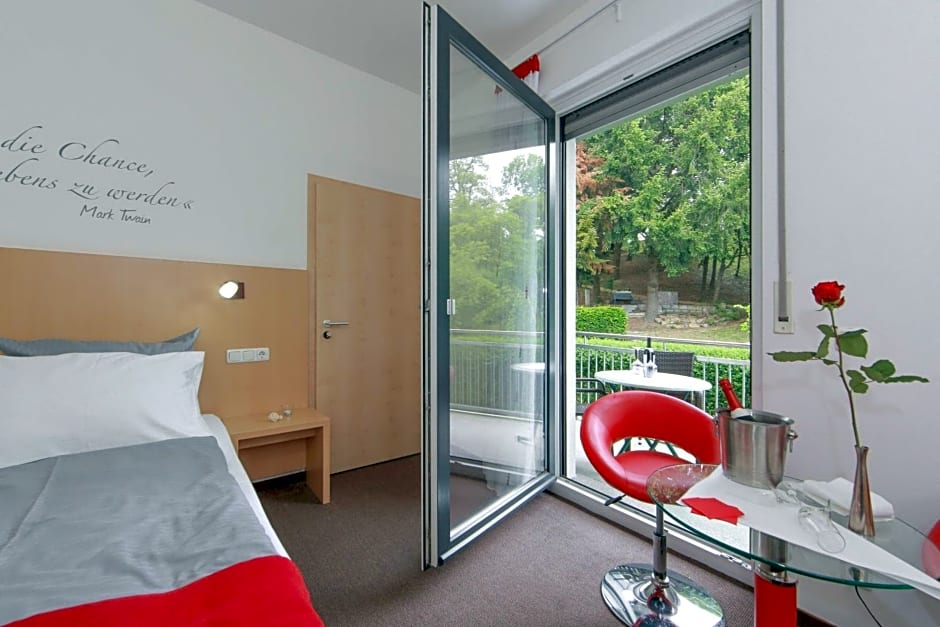 Aalener Römerhotel aWL