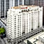 Hilton Checkers Los Angeles