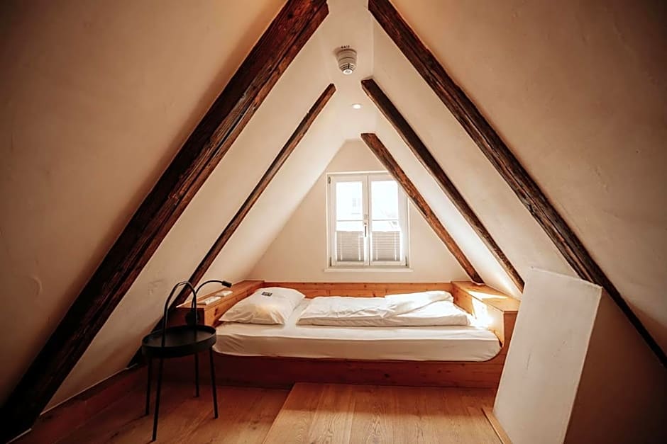 Altstadtmittehotel Sonne