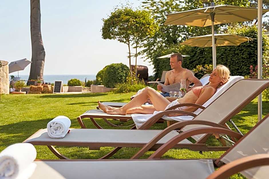 Travel Charme Strandhotel Bansin