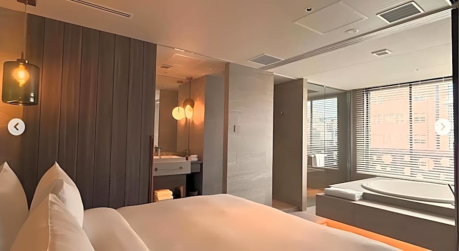 THE skM TOKYO  HOTEL & DINING