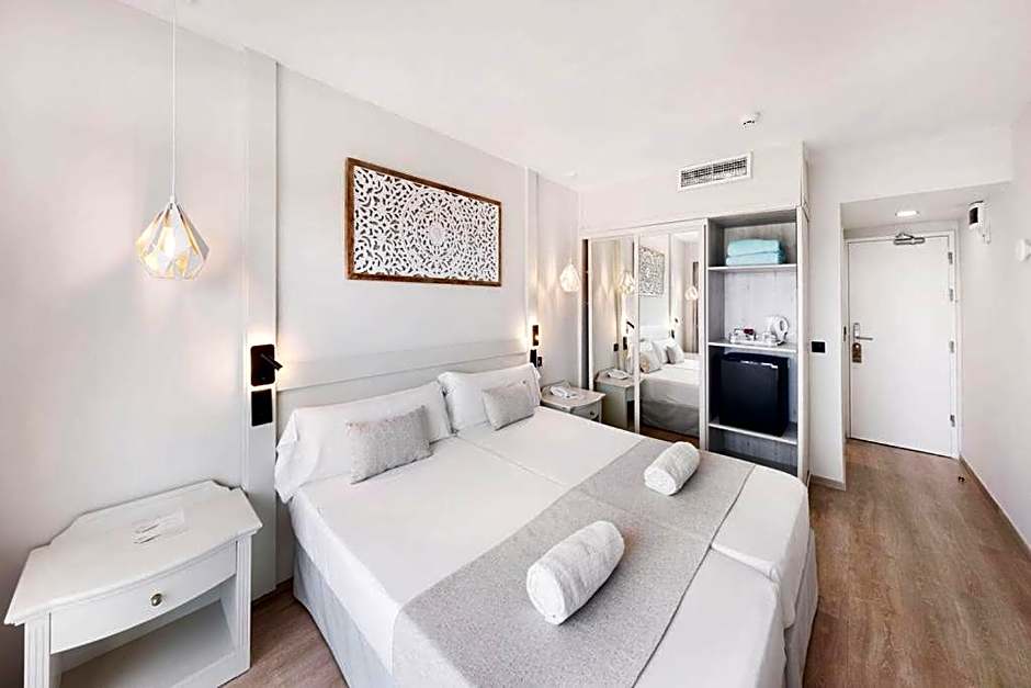 Hotel Ankaa - Adults Only