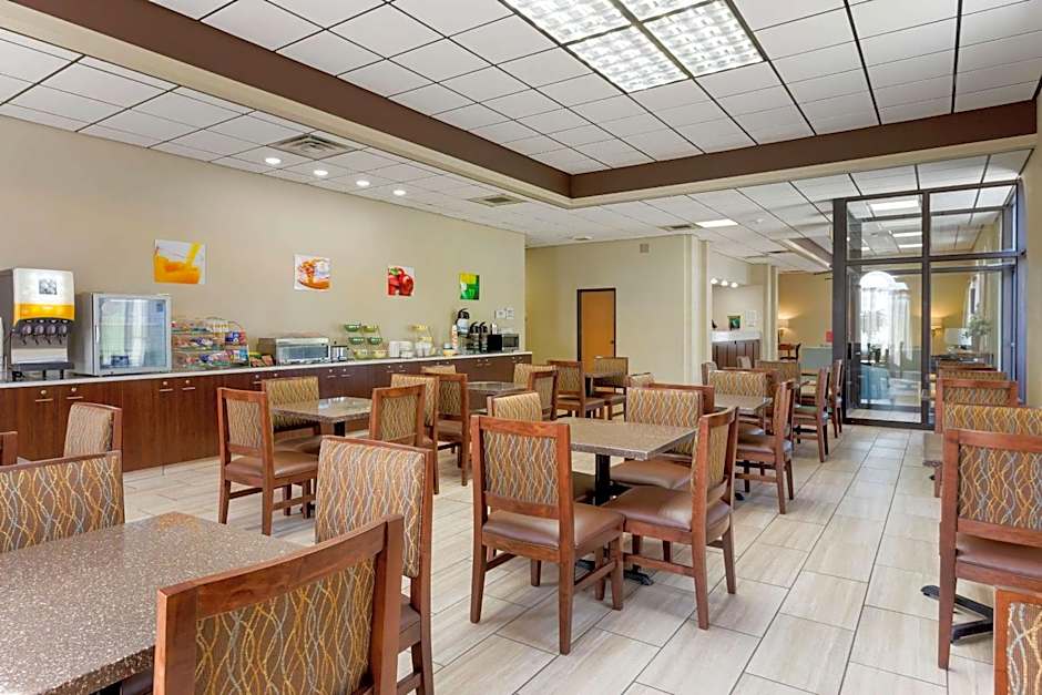 Quality Inn Harrison North