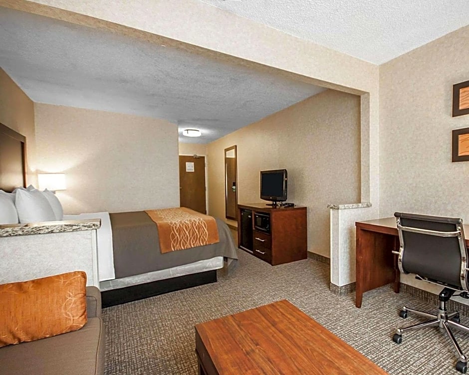 Quality Inn