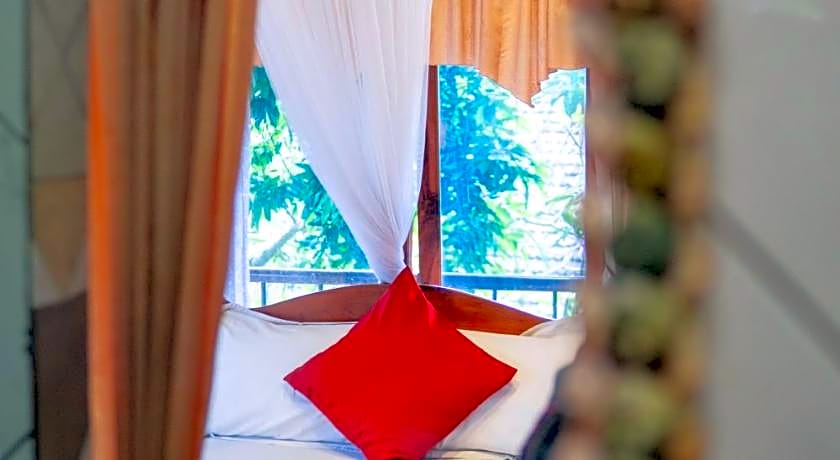 Deutsches-Eck Rikesti Hotel