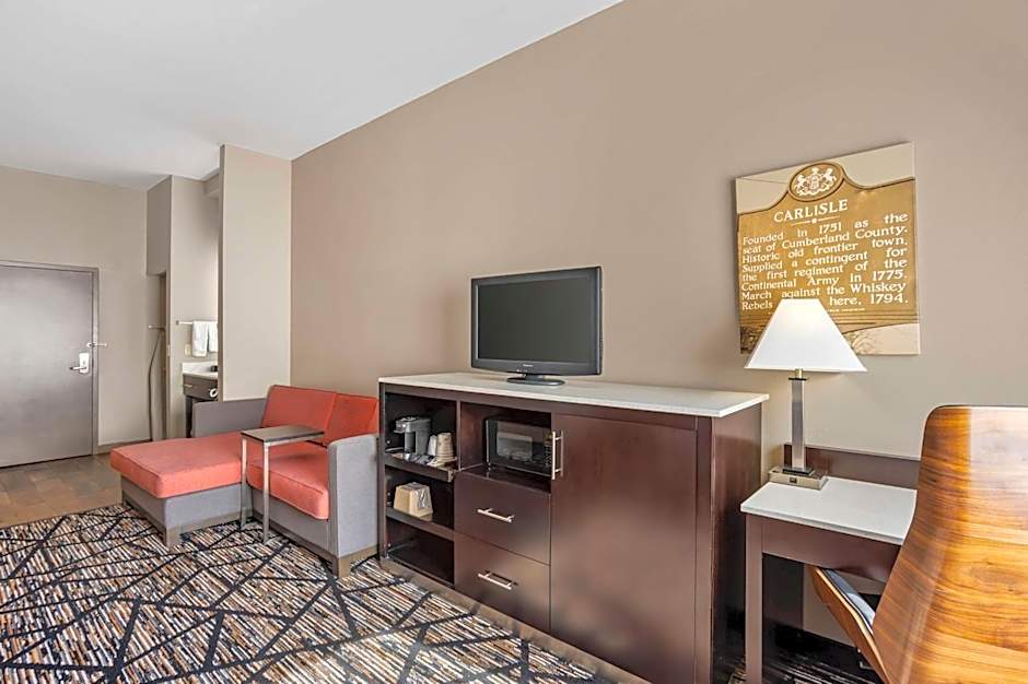 Best Western Carlisle