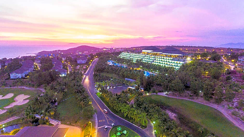 Sea Links Beach Hotel