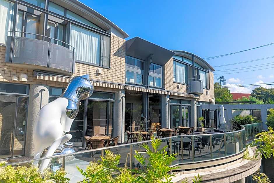 WeBase Kamakura