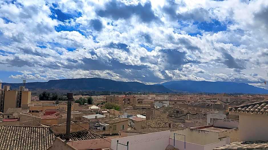 La Casa de los Coy