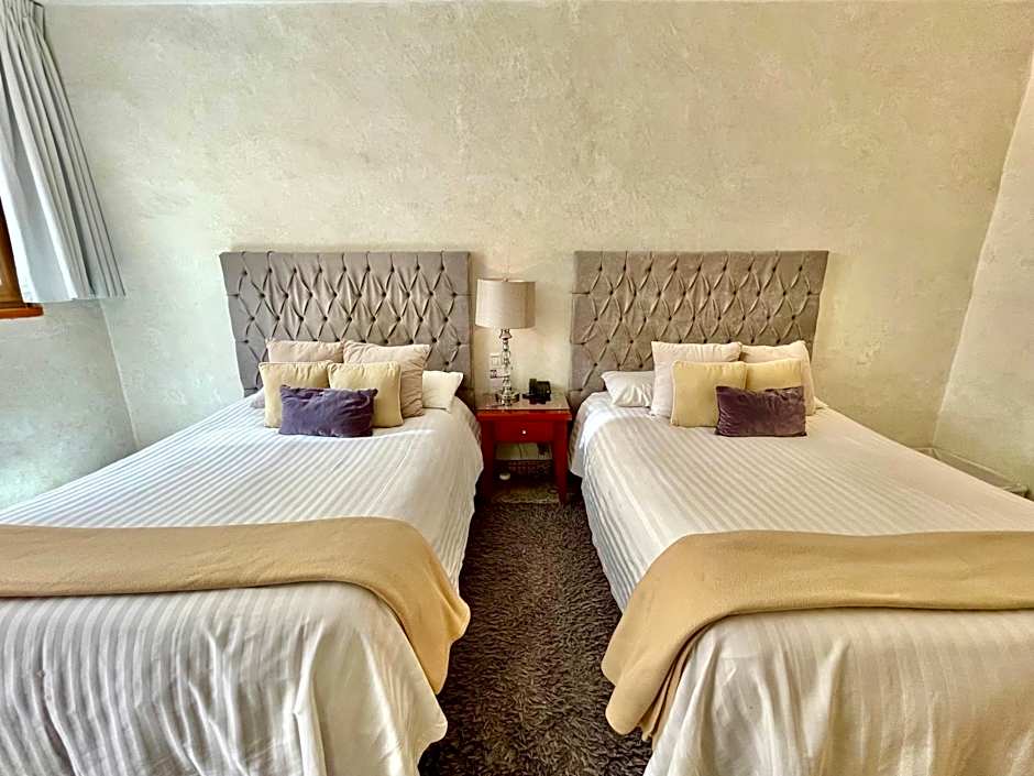 El Sueño Hotel & Spa