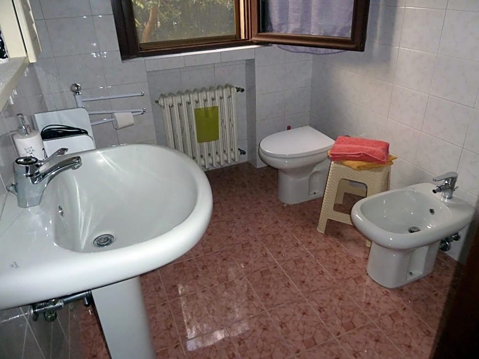 Sissi Bed&Breakfast
