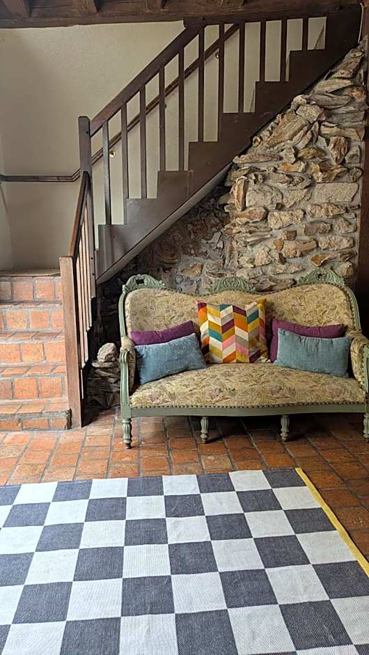 Le Relais Des Templiers