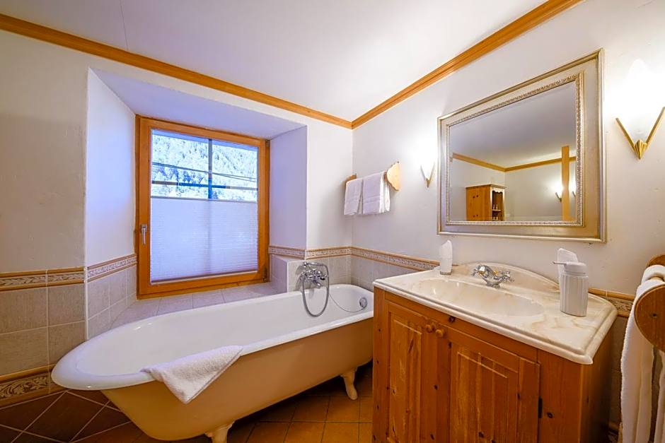 Albergo Ristorante Grotto Miralago