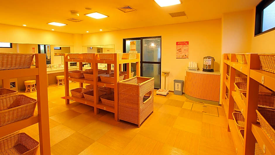 Hotel Hanaisawa