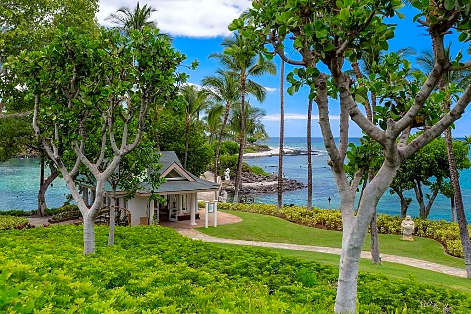 Hilton Waikoloa Village