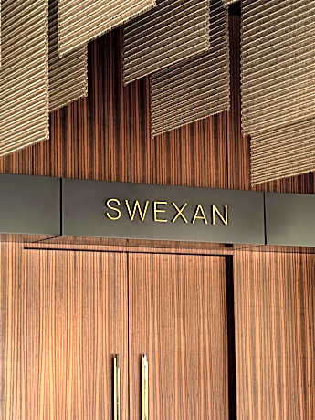 Hôtel Swexan
