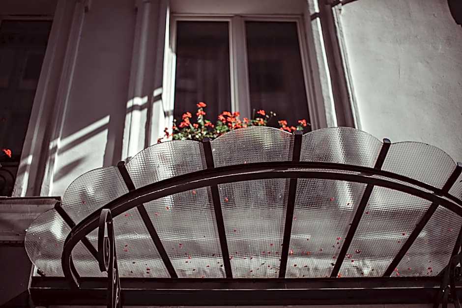 Monsieur Cadet Hotel & Spa