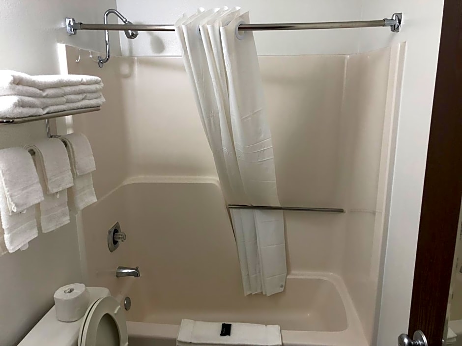 Americas Best Value Inn and Suites Sidney