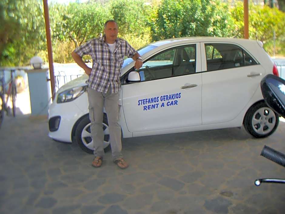 Studios by Climbing House