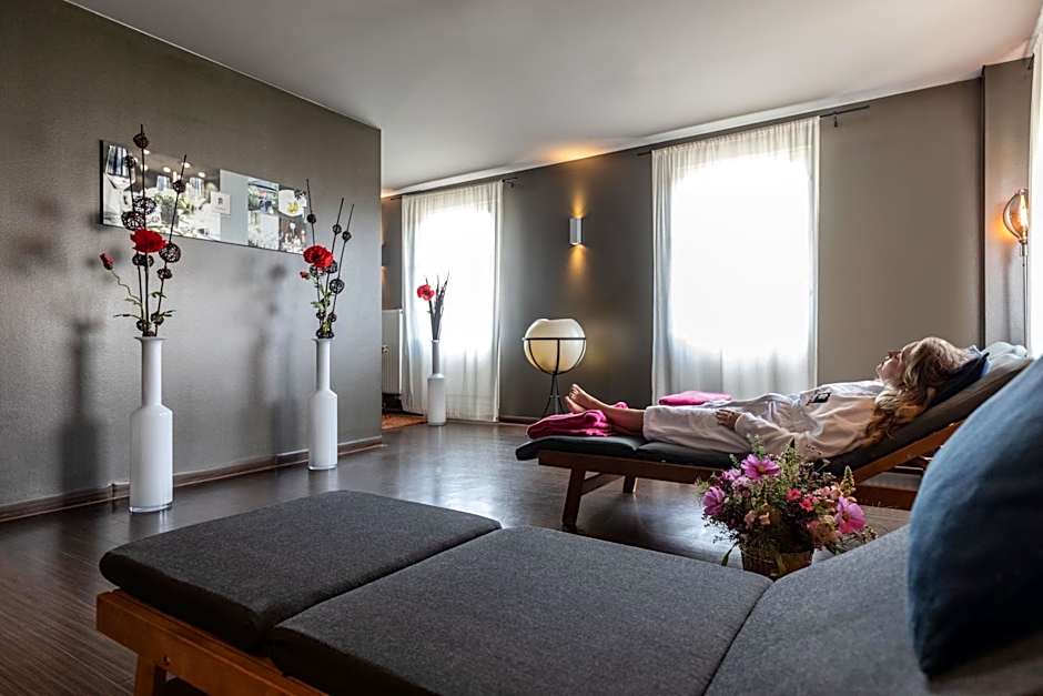 Ganter Hotel & Restaurant Mohren