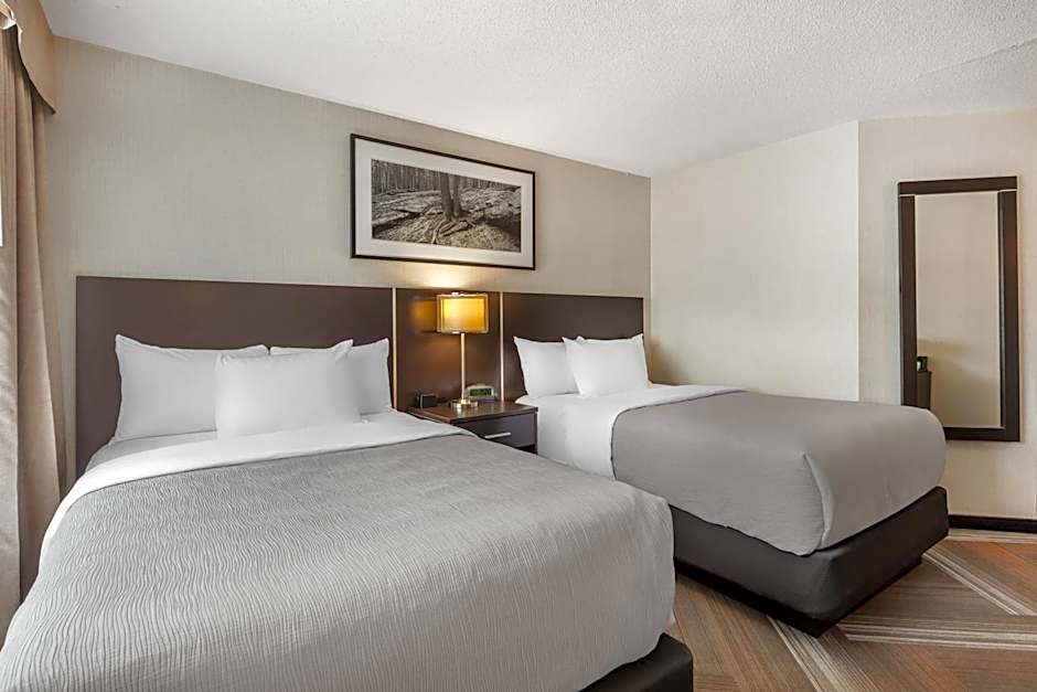 Quality Hotel Burlington