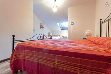 Two-Bedroom Apartment (6 Adults)