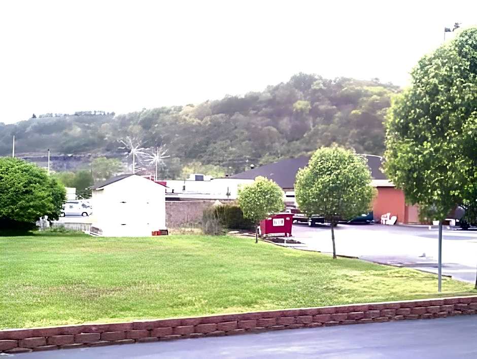 Valley Motel Pittsburgh