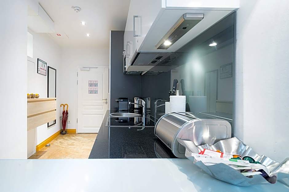 Vienna Residence, City Hall - Parliament