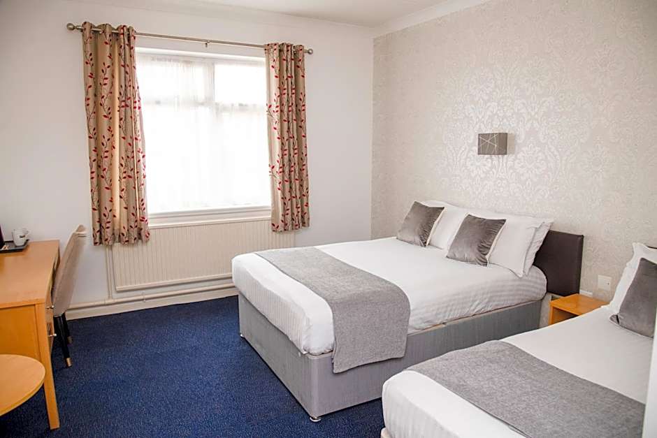 Hamlet Hotels Maidstone