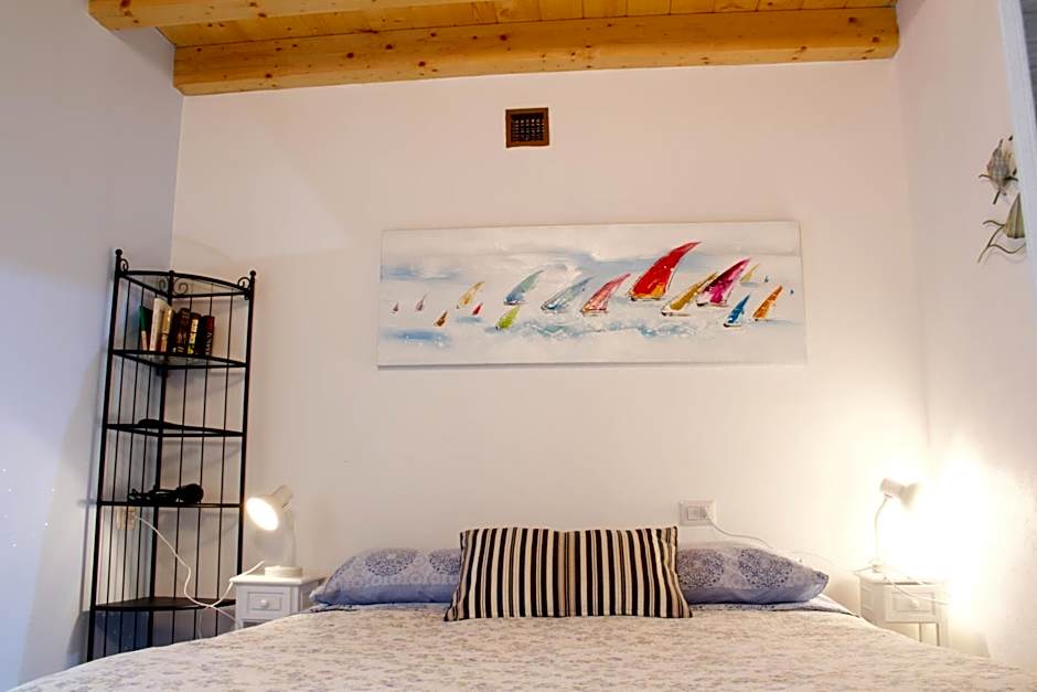 LA MAGNOLIA Guests House