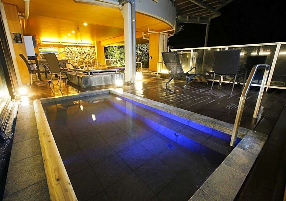 Hotel Nampuro