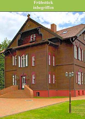 Jagdschloss Waldsee