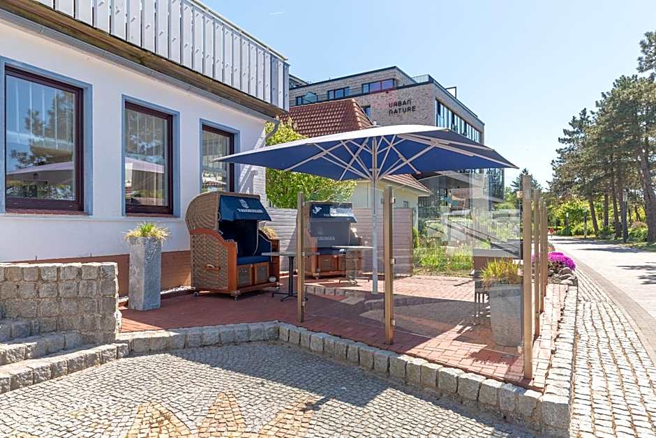 Hotel Villa Sonneck-Adults Only