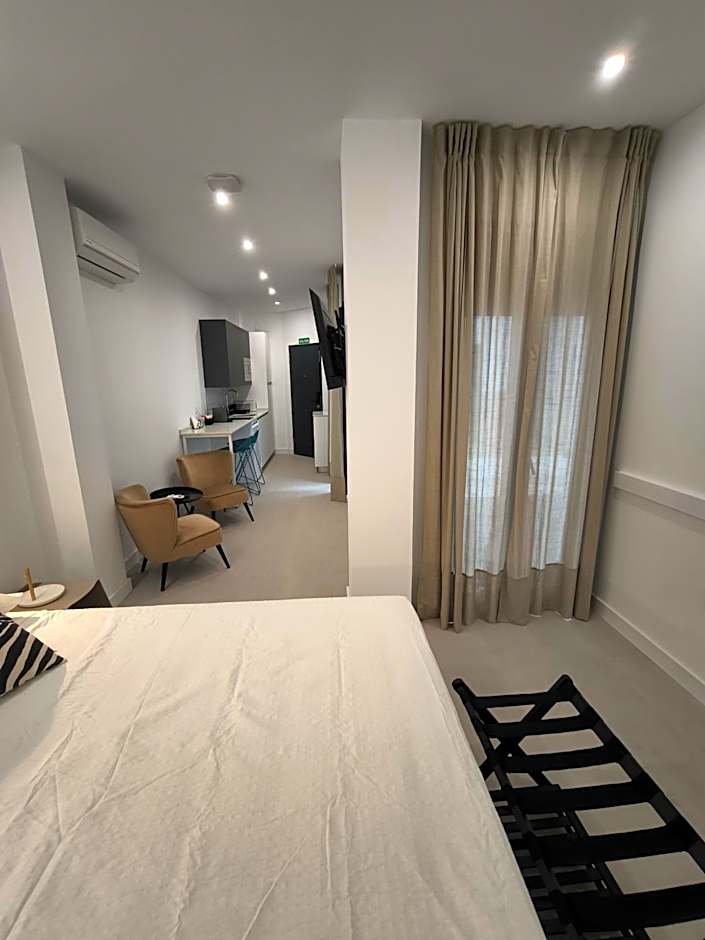 Photo 1 of 13 of Studio 1 Queen Bed