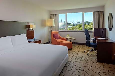 Business Double Room
