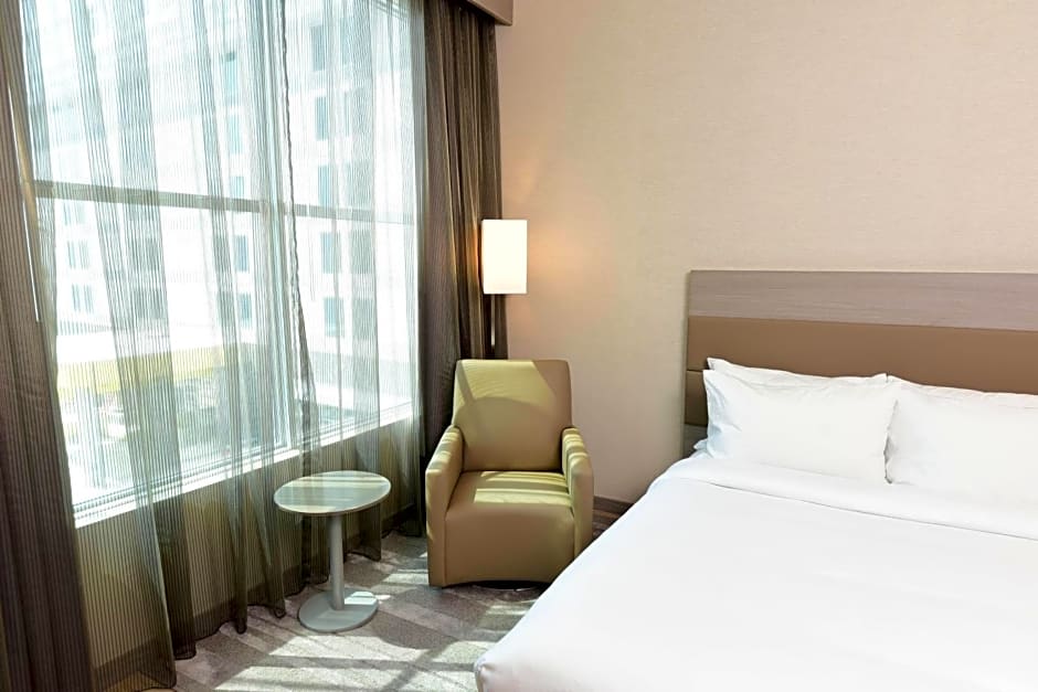 AC Hotel Nashville Downtown