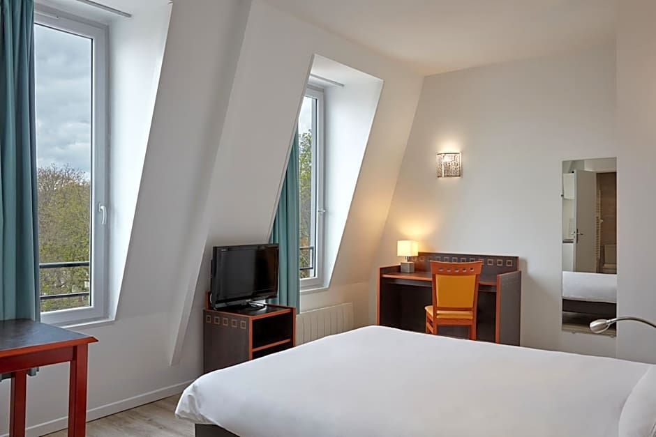 Aparthotel Adagio Access Paris Philippe Auguste