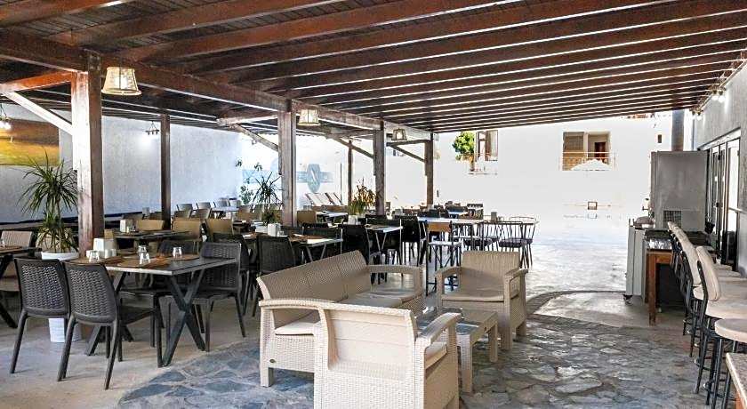 Salinas Beach Hotel Bodrum-Boutique Concept
