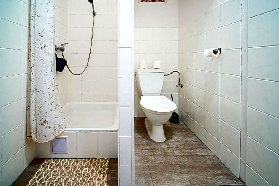 Ubytování Ostende - penzion