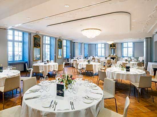 Boutique Hotel La Couronne