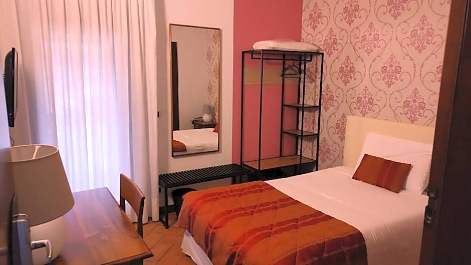 Hotel Villaguarda Prosecco Area