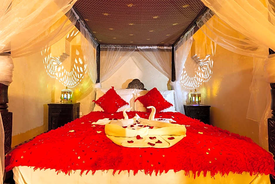 Riad Agdal Royal & Spa