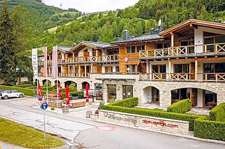 Avenida Mountain Lodges Kaprun