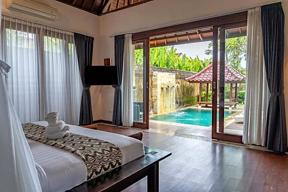 Bali Prime Villas Seminyak by Kanaya Hospitality