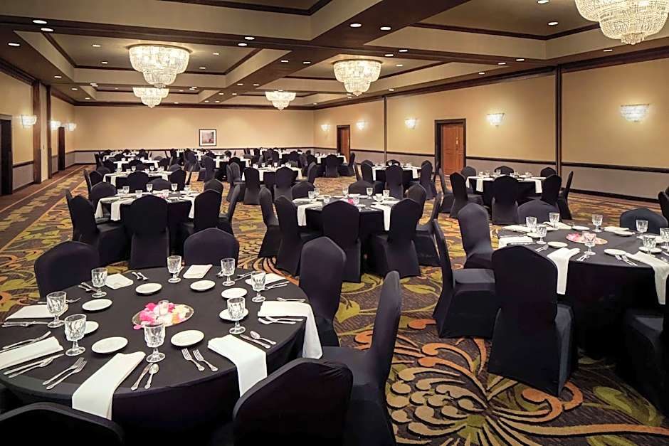 Wyndham Independence