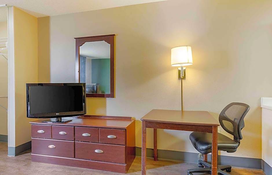 Extended Stay America Suites - Lubbock - Southwest